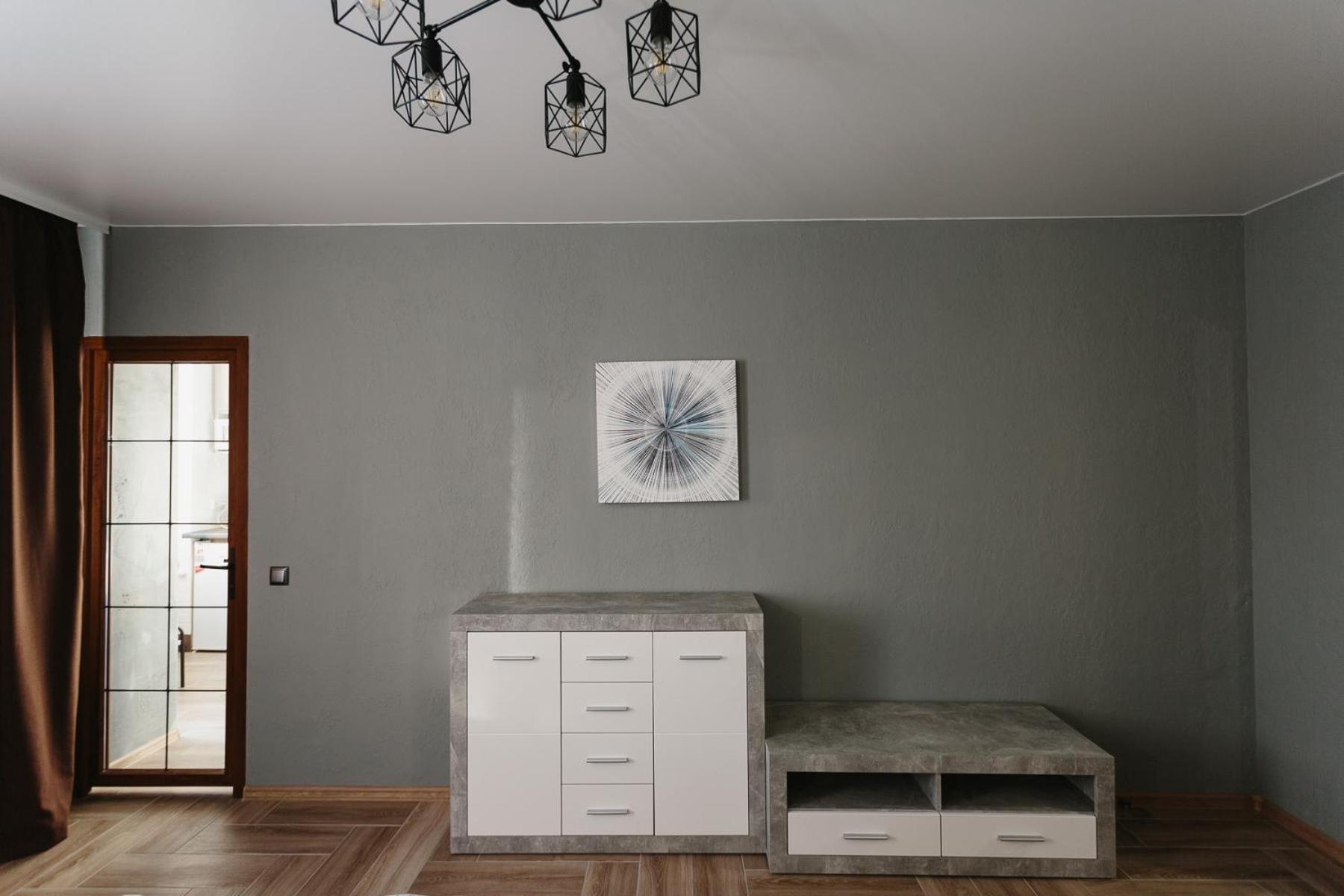 Loft Centr Apartment Tiraspol Luaran gambar